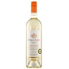 Stella Rosa Peach L'Originale IL Conte 750ml